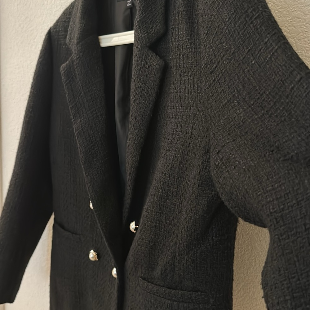 Black jacket - Picture 4 of 8